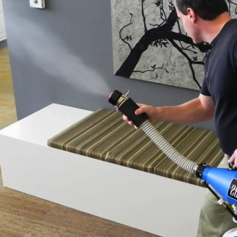 Professional Odor Removal in LaPorte County, IN